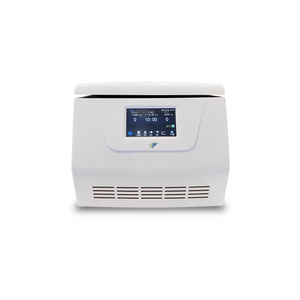 Benchtop Centrifuge berkecepatan tinggi