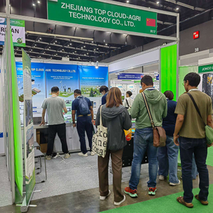 Pameran Instrumen Thailand