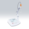 Meter pH/mV Benchtop Laboratorium