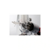 Evaporator putar dengan pengangkatan bermotor