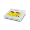 Instrumen uji elektrokimia potensiostat
