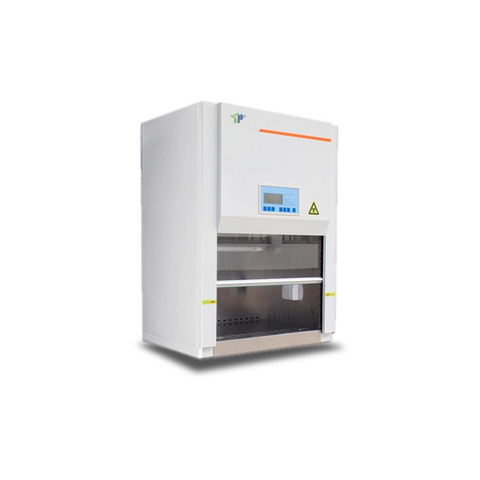 Kabinet Biosafety Kelas II A2, Jenis Tabletop