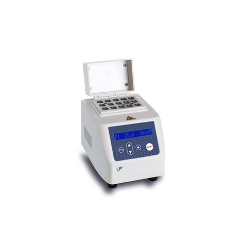 Inkubator Mini Dry Bath