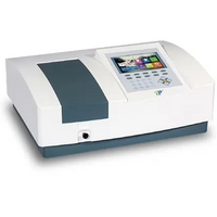  <h4><span style="font-family:Arial Black;">Spektrofotometer</span></h4> 