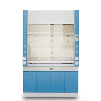  <h4><span style="font-family:Arial Black;"><strong>Hood Fume Lab</strong></span></h4> 