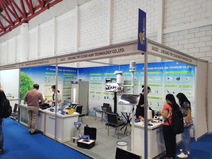 Pameran Instrumen Indonesia