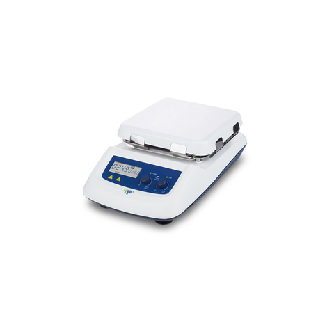 Pengaduk Hotplate Magnetik Digital, 550 ° C, P7-H550-Pro