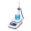 Pengaduk Hotplate Magnetik Digital, 550 ° C, P7-H550-Pro
