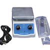 Pengaduk hotplate magnetik, 380 ℃