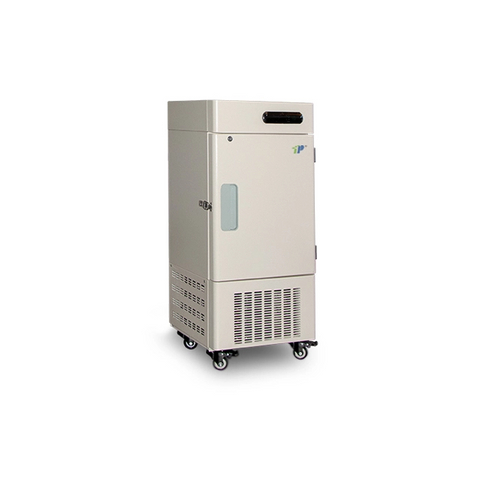 Freezer suhu ultra rendah -40 ° C | -60 ° C | -86 ° C, 28L