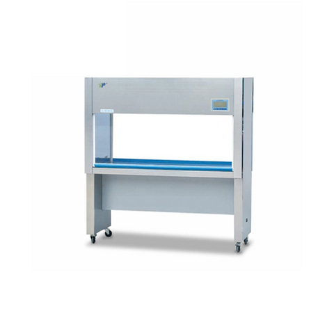 Kabinet aliran laminar, tipe vertikal, T-CJ-2F