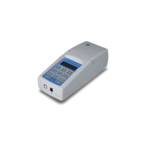 Analyzer Solids Suspended Portabel
