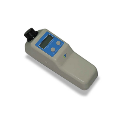Meter kekeruhan digital genggam