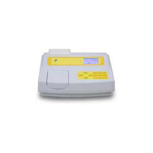 Analisis Kualitas Air Multi-Parameter P9024