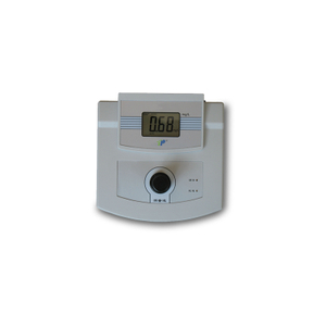 Meter kualitas air benchtop