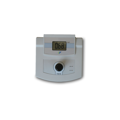 Meter kualitas air benchtop