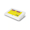 Instrumen uji elektrokimia potensiostat