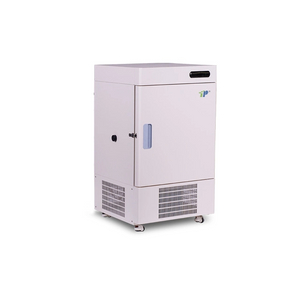 Freezer Suhu Ultra Rendah -40 ° C | -60 ° C | -86 ° C, 58L