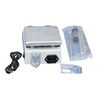 Pengaduk hotplate magnetik, 380 ℃
