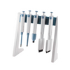 Pipet Volume yang Dapat Disesuaikan 12-Channel