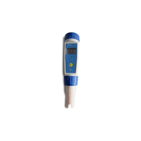 Saku meter pH