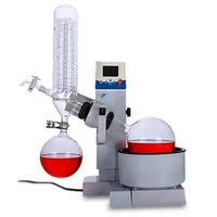 <span style="font-family:Arial Black;">Evaporator Rotary</span> 